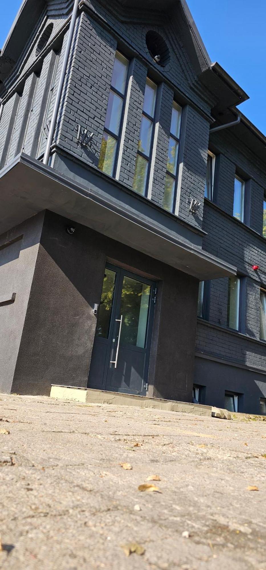 Platforma2B Eco Aparthotel Siauliai  Exterior photo